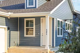 4004 Rock Park Cir, Lago Vista, TX 78645 - Photo 4