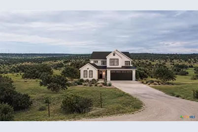 417 Black Jack Oak Drive, Goldthwaite, TX 76844 - Photo 1
