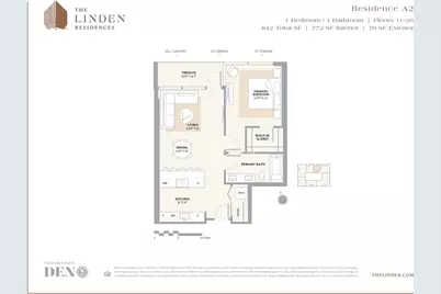 313 W 17th Street #2402, Austin, TX 78701 - Photo 12