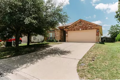 236 Bauxite Drive, Jarrell, TX 76537 - Photo 1