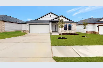 19917 Hirono Drive, Manor, TX 78653 - Photo 1