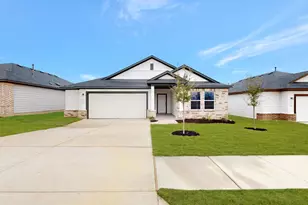 19917 Hirono Dr, Manor, TX 78653 - Photo 1