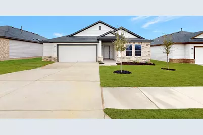 19917 Hirono Drive, Manor, TX 78653 - Photo 1