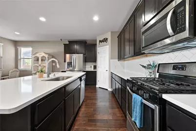 160 Thornless Circle, Buda, TX 78610 - Photo 12