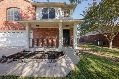 2905 Rainy River Drive, Leander, TX 78641 - Photo 4