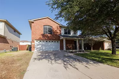 2905 Rainy River Drive, Leander, TX 78641 - Photo 2