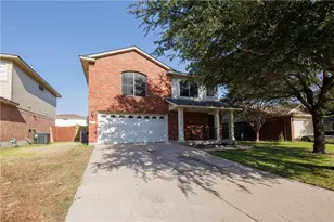 2905 Rainy River Dr, Leander, TX 78641 - Photo 2