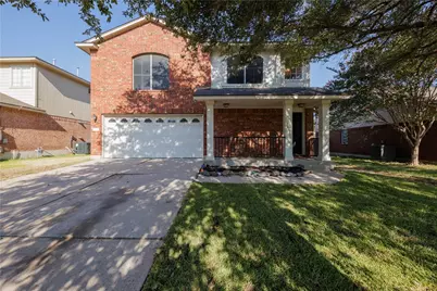 2905 Rainy River Drive, Leander, TX 78641 - Photo 1