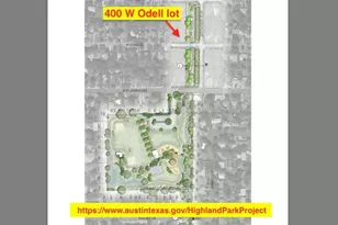 400 W Odell St, Austin, TX 78752 - Photo 2