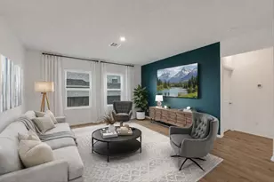 1148 Toyah Dr, Leander, TX 78641 - Photo 4