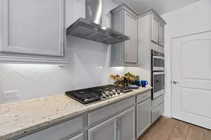 202 Spanish Star St, Georgetown, TX 78633 - Photo 12