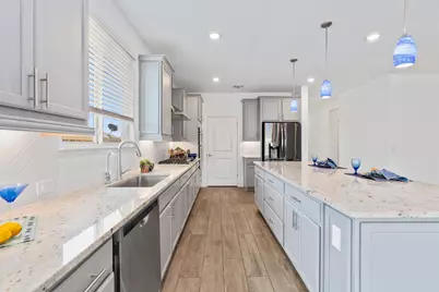 202 Spanish Star Street, Georgetown, TX 78633 - Photo 10