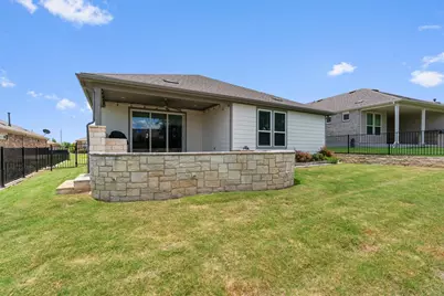 202 Spanish Star Street, Georgetown, TX 78633 - Photo 30