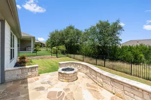 202 Spanish Star St, Georgetown, TX 78633 - Photo 28