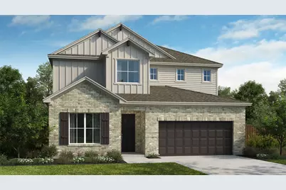 17521 Graces Path, Pflugerville, TX 78660 - Photo 1