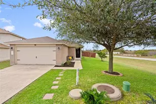 12201 Sky Harbor Dr, Del Valle, TX 78617 - Photo 1