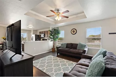 12201 Sky Harbor Drive, Del Valle, TX 78617 - Photo 6