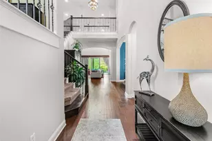 215 Vista Village Cove, Austin, TX 78738 - Photo 4