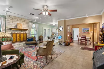 35 Brookmeadow Drive, Wimberley, TX 78676 - Photo 4