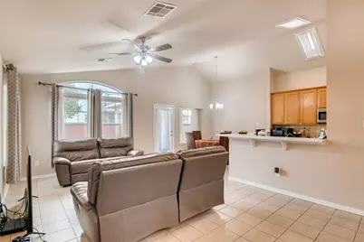 1506 Jackie Robinson Place, Round Rock, TX 78665 - Photo 6