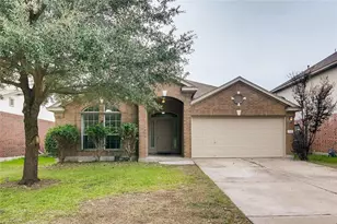 1506 Jackie Robinson Pl, Round Rock, TX 78665 - Photo 1