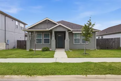 126 Fairmeadow Downs Drive, Hutto, TX 78634 - Photo 4