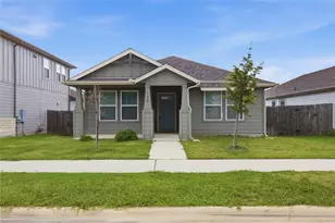 126 Fairmeadow Downs Dr, Hutto, TX 78634 - Photo 4