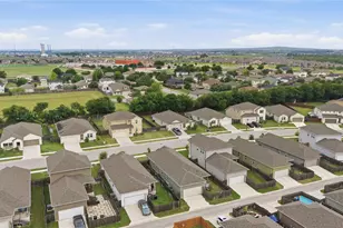 126 Fairmeadow Downs Dr, Hutto, TX 78634 - Photo 30