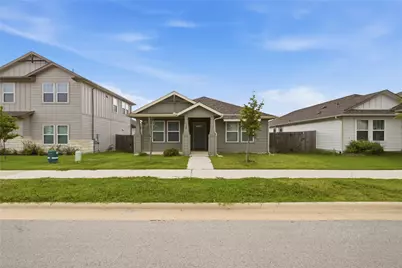 126 Fairmeadow Downs Drive, Hutto, TX 78634 - Photo 2