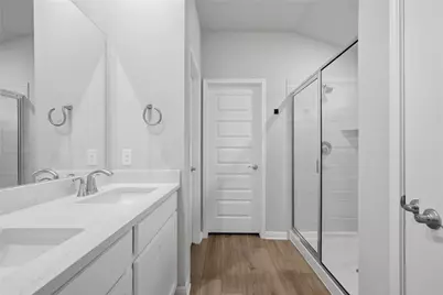 126 Fairmeadow Downs Drive, Hutto, TX 78634 - Photo 18