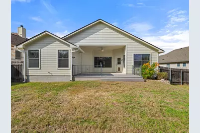 710 Hedgewood Drive, Georgetown, TX 78628 - Photo 32