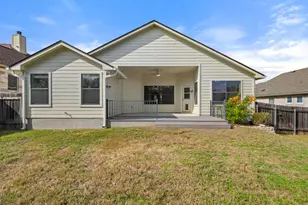 710 Hedgewood Dr, Georgetown, TX 78628 - Photo 32