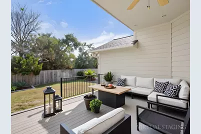 710 Hedgewood Drive, Georgetown, TX 78628 - Photo 1