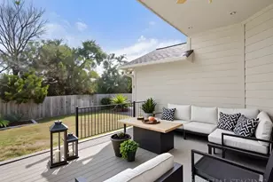 710 Hedgewood Dr, Georgetown, TX 78628 - Photo 1