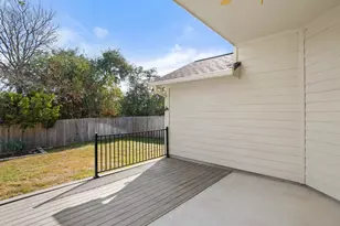 710 Hedgewood Dr, Georgetown, TX 78628 - Photo 30