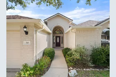710 Hedgewood Drive, Georgetown, TX 78628 - Photo 6