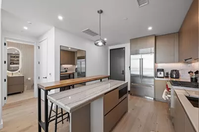 610 Davis Street #3805, Austin, TX 78701 - Photo 8