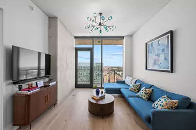 610 Davis Street #3805, Austin, TX 78701 - Photo 2