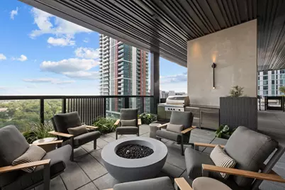 610 Davis Street #3805, Austin, TX 78701 - Photo 38