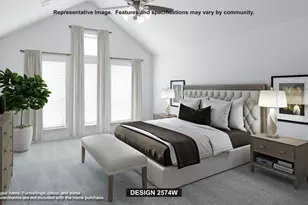 721 Estacado Ln, Georgetown, TX 78633 - Photo 4