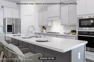 721 Estacado Ln, Georgetown, TX 78633 - Photo 2