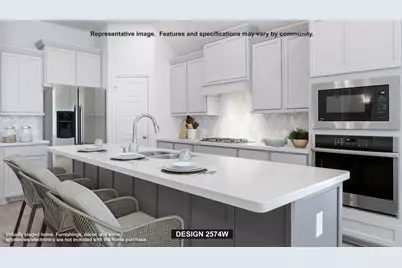 721 Estacado Lane, Georgetown, TX 78633 - Photo 2