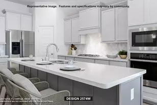 721 Estacado Ln, Georgetown, TX 78633 - Photo 2