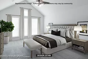 721 Estacado Ln, Georgetown, TX 78633 - Photo 4