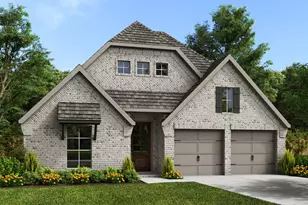 721 Estacado Ln, Georgetown, TX 78633 - Photo 1