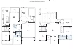 6301 Comanche Moon Trl, Austin, TX 78747 - Photo 2