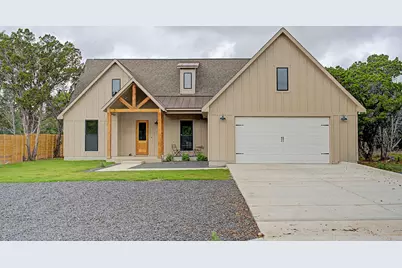 39 Summertime Cir Circle, Wimberley, TX 78676 - Photo 1