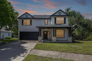 502 Sherwood Ct, Georgetown, TX 78628 - Photo 2