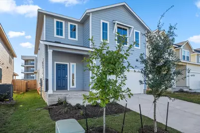 2711 Totley Road, Pflugerville, TX 78660 - Photo 2