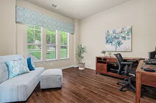 2828 Collingwood Dr, Round Rock, TX 78665 - Photo 8